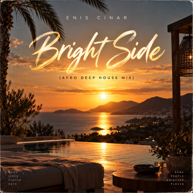 Bright Side (Afro Deep House Mix)